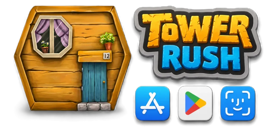 Tower Rush Download